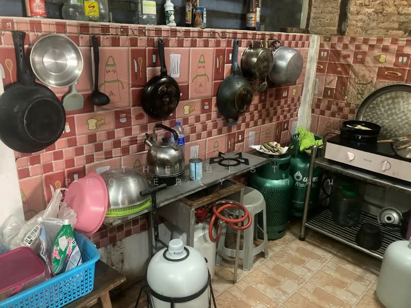 Chanuntorn The Sand, Samut Sakhon, Tha-Sai, Muang Samut Sakhon, Samut Sakhon, 3 Bedrooms, 120 sqm, Townhouse For Sale, by The Best Property  น้ำฝน, 500329880 - DDproperty.com