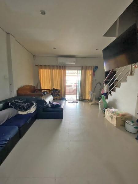 Chanuntorn The Sand, Samut Sakhon, Tha-Sai, Muang Samut Sakhon, Samut Sakhon, 3 Bedrooms, 120 sqm, Townhouse For Sale, by The Best Property  น้ำฝน, 500329880 - DDproperty.com