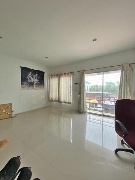Chanuntorn The Sand, Samut Sakhon, Tha-Sai, Muang Samut Sakhon, Samut Sakhon, 3 Bedrooms, 120 sqm, Townhouse For Sale, by The Best Property  น้ำฝน, 500329880 - DDproperty.com