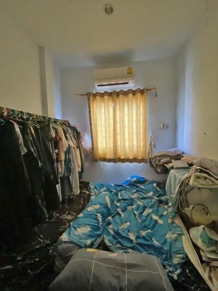 Chanuntorn The Sand, Samut Sakhon, Tha-Sai, Muang Samut Sakhon, Samut Sakhon, 3 Bedrooms, 120 sqm, Townhouse For Sale, by The Best Property  น้ำฝน, 500329880 - DDproperty.com
