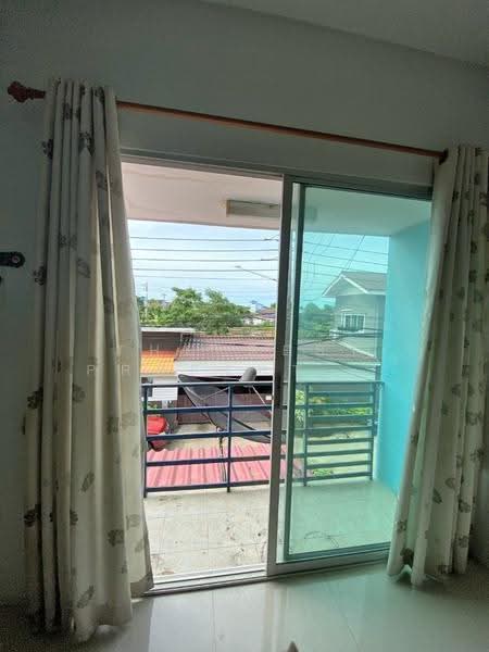 Chanuntorn The Sand, Samut Sakhon, Tha-Sai, Muang Samut Sakhon, Samut Sakhon, 3 Bedrooms, 120 sqm, Townhouse For Sale, by The Best Property  น้ำฝน, 500329880 - DDproperty.com
