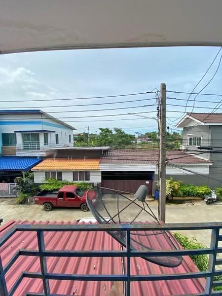 Chanuntorn The Sand, Samut Sakhon, Tha-Sai, Muang Samut Sakhon, Samut Sakhon, 3 Bedrooms, 120 sqm, Townhouse For Sale, by The Best Property  น้ำฝน, 500329880 - DDproperty.com