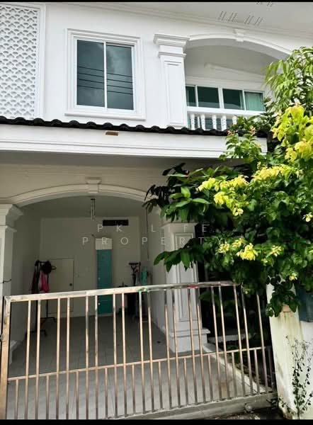 8R0882 This house for rent 3 bedroom 2 bathroom 35,000/month at chalong have fully furnished, Phuket, Chalong, Muang Phuket, Phuket, 3 Bedrooms, 100 sqm, Semi-Detached House (Twin House) For Rent, by PK LIFE Property, 500329881 - DDproperty.com