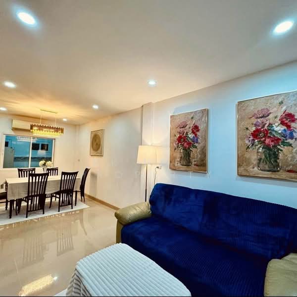 8R0882 This house for rent 3 bedroom 2 bathroom 35,000/month at chalong have fully furnished, ภูเก็ต, ฉลอง, เมืองภูเก็ต, ภูเก็ต, 100 ตร.ม., บ้านแฝด ให้เช่า, โดย PK LIFE Property, 500329881 - DDproperty.com
