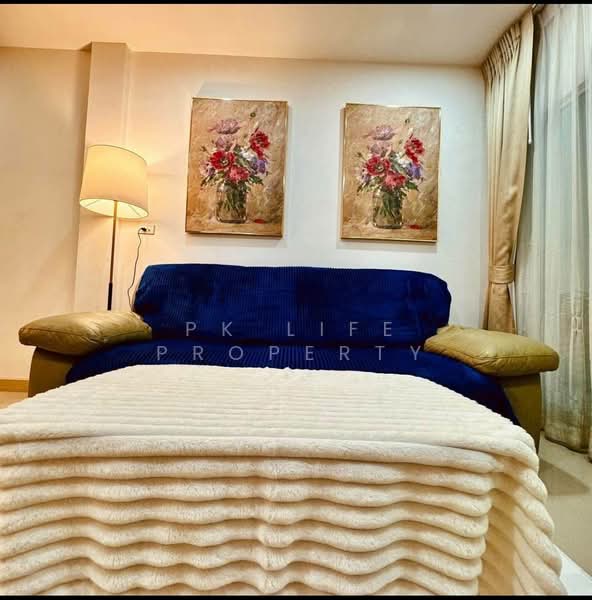 8R0882 This house for rent 3 bedroom 2 bathroom 35,000/month at chalong have fully furnished, ภูเก็ต, ฉลอง, เมืองภูเก็ต, ภูเก็ต, 100 ตร.ม., บ้านแฝด ให้เช่า, โดย PK LIFE Property, 500329881 - DDproperty.com