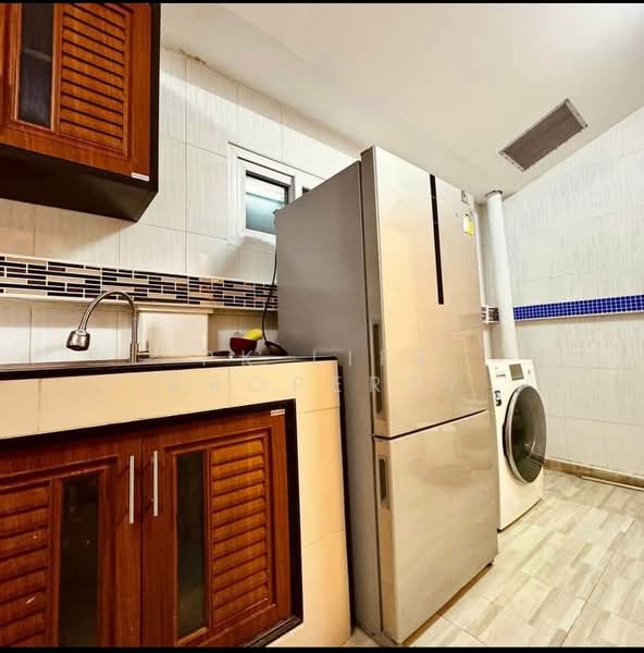 8R0882 This house for rent 3 bedroom 2 bathroom 35,000/month at chalong have fully furnished, ภูเก็ต, ฉลอง, เมืองภูเก็ต, ภูเก็ต, 100 ตร.ม., บ้านแฝด ให้เช่า, โดย PK LIFE Property, 500329881 - DDproperty.com