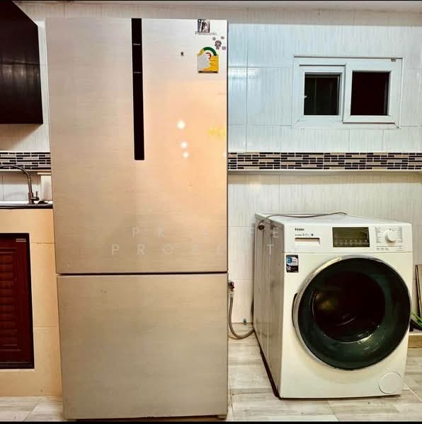 8R0882 This house for rent 3 bedroom 2 bathroom 35,000/month at chalong have fully furnished, ภูเก็ต, ฉลอง, เมืองภูเก็ต, ภูเก็ต, 100 ตร.ม., บ้านแฝด ให้เช่า, โดย PK LIFE Property, 500329881 - DDproperty.com