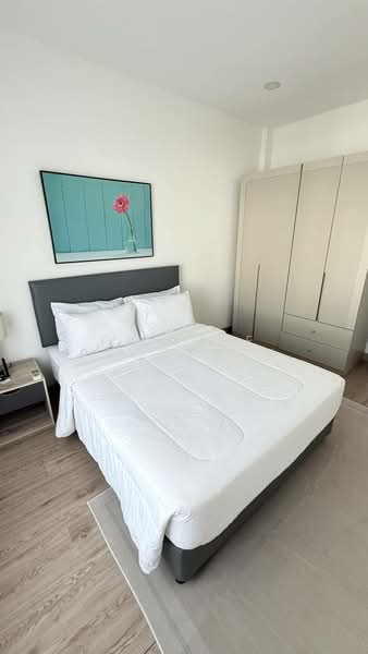 8R0882 This house for rent 3 bedroom 2 bathroom 35,000/month at chalong have fully furnished, Phuket, Chalong, Muang Phuket, Phuket, 3 Bedrooms, 100 sqm, Semi-Detached House (Twin House) For Rent, by PK LIFE Property, 500329881 - DDproperty.com