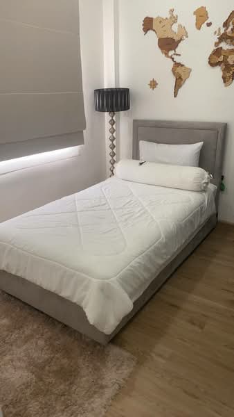 8R0882 This house for rent 3 bedroom 2 bathroom 35,000/month at chalong have fully furnished, ภูเก็ต, ฉลอง, เมืองภูเก็ต, ภูเก็ต, 100 ตร.ม., บ้านแฝด ให้เช่า, โดย PK LIFE Property, 500329881 - DDproperty.com