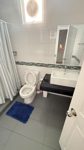 8R0882 This house for rent 3 bedroom 2 bathroom 35,000/month at chalong have fully furnished, ภูเก็ต, ฉลอง, เมืองภูเก็ต, ภูเก็ต, 100 ตร.ม., บ้านแฝด ให้เช่า, โดย PK LIFE Property, 500329881 - DDproperty.com