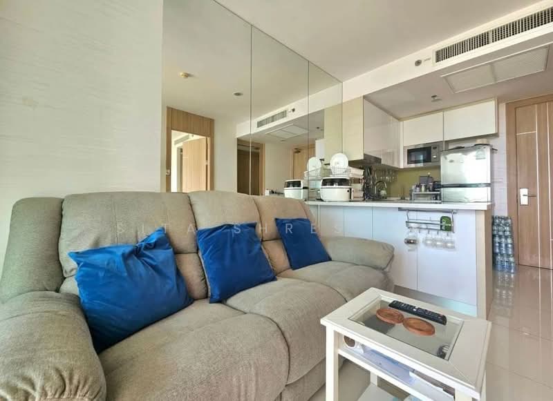 The Riviera Wongamat, Chon Buri (Pattaya), Na Kluea 16 Alley, Na Kloe, Bang Lamung (Pattaya), Chon Buri (Pattaya), 1 Bedroom, 54 sqm, Condo For Sale, by Sita Shrestha, 500329883 - DDproperty.com