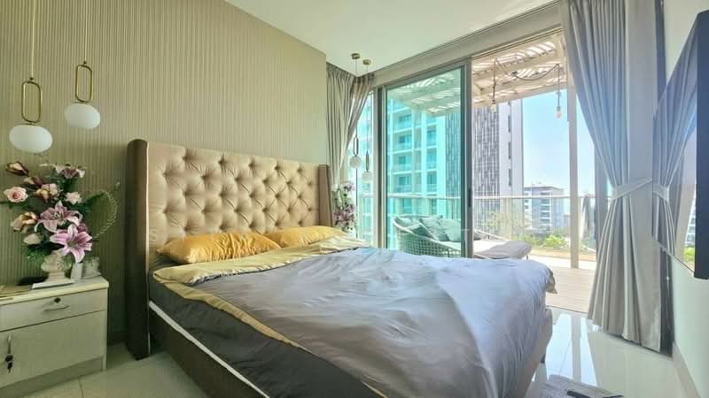 The Riviera Wongamat, Chon Buri (Pattaya), Na Kluea 16 Alley, Na Kloe, Bang Lamung (Pattaya), Chon Buri (Pattaya), 1 Bedroom, 54 sqm, Condo For Sale, by Sita Shrestha, 500329883 - DDproperty.com