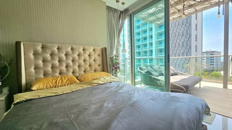The Riviera Wongamat, Chon Buri (Pattaya), Na Kluea 16 Alley, Na Kloe, Bang Lamung (Pattaya), Chon Buri (Pattaya), 1 Bedroom, 54 sqm, Condo For Sale, by Sita Shrestha, 500329883 - DDproperty.com