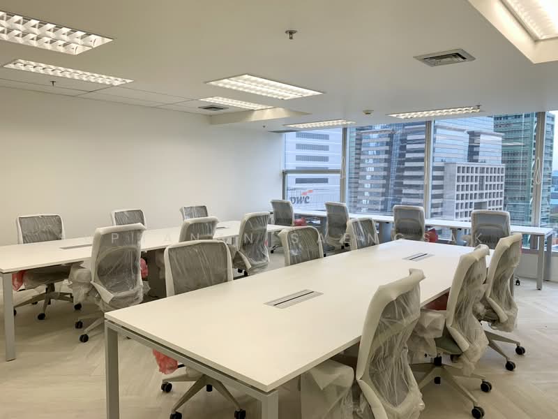 Sathorn Furnished Office 79,200 Baht/month Can sign 1 year lease, Bangkok, Yan Nawa, Sathon, Bangkok, , 66 sqm, Office Space For Rent, by Suphanan Saengsak, 500329885 - DDproperty.com