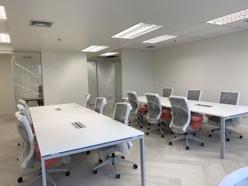 Sathorn Furnished Office 79,200 Baht/month Can sign 1 year lease, Bangkok, Yan Nawa, Sathon, Bangkok, , 66 sqm, Office Space For Rent, by Suphanan Saengsak, 500329885 - DDproperty.com