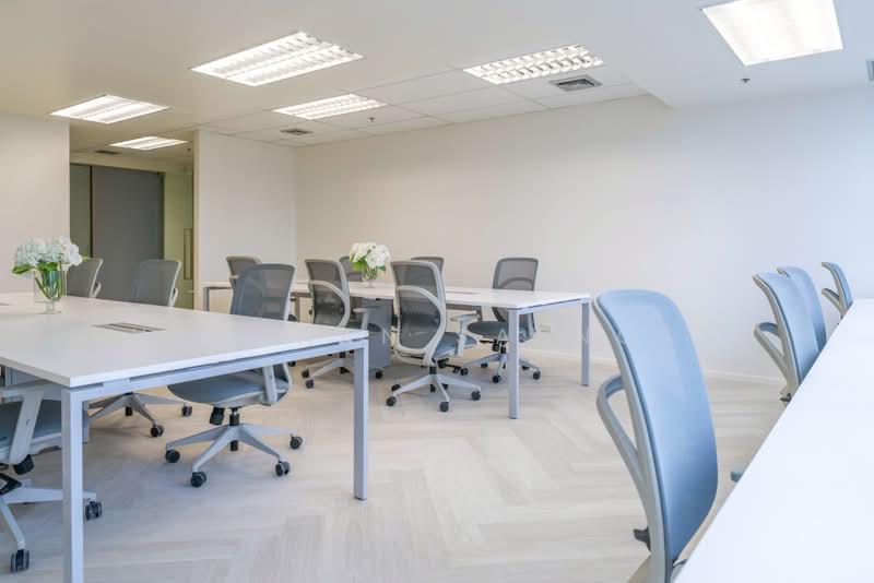 Sathorn Furnished Office 79,200 Baht/month Can sign 1 year lease, Bangkok, Yan Nawa, Sathon, Bangkok, , 66 sqm, Office Space For Rent, by Suphanan Saengsak, 500329885 - DDproperty.com