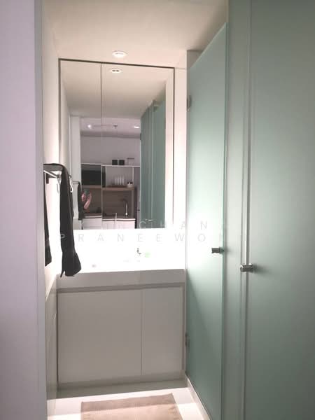 Triple Y Residence Samyan, Bangkok, Rama 4 Road, Wang Mai, Pathum Wan, Bangkok, 1 Bedroom, 37 sqm, Condo For Rent, by Kanchana Praneewong, 500329886 - DDproperty.com