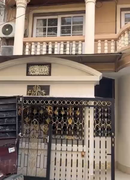 undefined, กรุงเทพ, ช่องนนทรี, ยานนาวา, กรุงเทพ, 26 ตร.ม., ทาวน์เฮ้าส์ ให้เช่า, โดย Pasupit Ditbanjong, 500329887 - DDproperty.com
