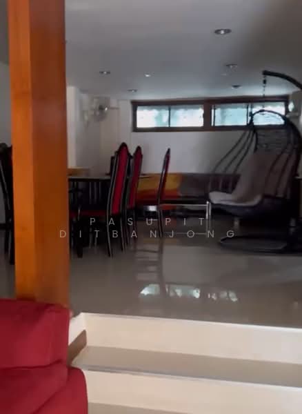 undefined, Bangkok, Chong Nonsi, Yan Nawa, Bangkok, 6 Bedrooms, 26 sqm, Townhouse For Rent, by Pasupit Ditbanjong, 500329887 - DDproperty.com