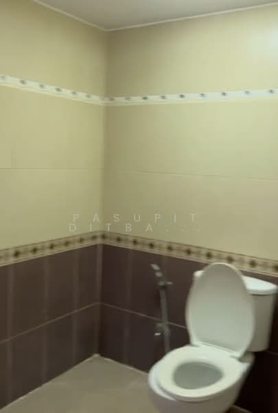 undefined, Bangkok, Chong Nonsi, Yan Nawa, Bangkok, 6 Bedrooms, 26 sqm, Townhouse For Rent, by Pasupit Ditbanjong, 500329887 - DDproperty.com