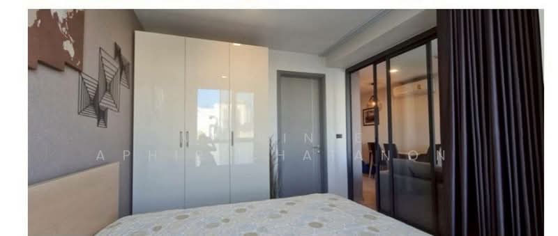 Taka Haus, Bangkok, 99 Soi Ekamai 10, Khlong Tan Nua, Watthana, Bangkok, 1 Bedroom, 43 sqm, Condo For Rent, by Natrinee Aphirachatanon, 500329888 - DDproperty.com