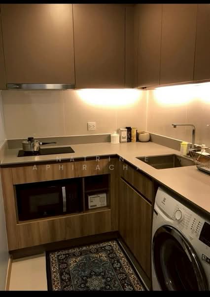 Taka Haus, Bangkok, 99 Soi Ekamai 10, Khlong Tan Nua, Watthana, Bangkok, 1 Bedroom, 43 sqm, Condo For Rent, by Natrinee Aphirachatanon, 500329888 - DDproperty.com