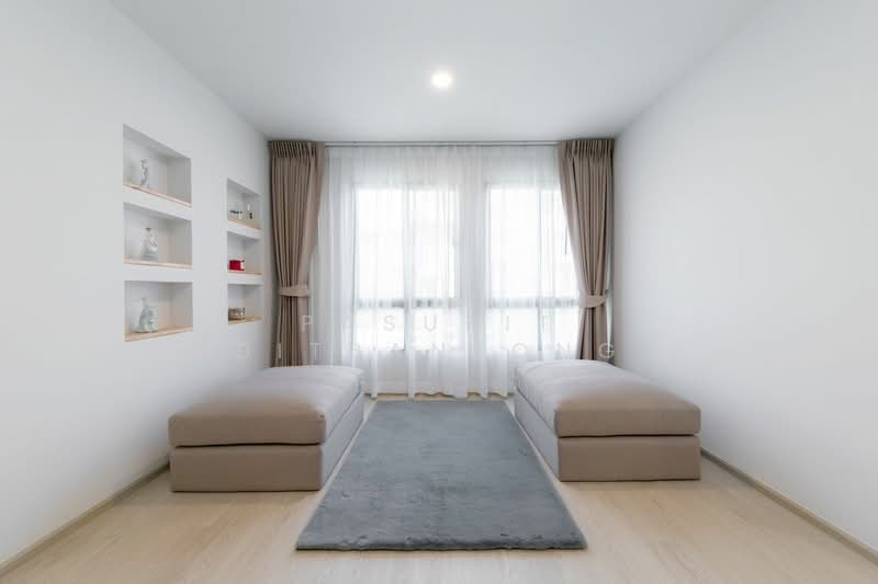 3-BR Townhouse, Bangkok, Bowon Niwet, Phra Nakhon, Bangkok, 3 Bedrooms, 420 sqm, Townhouse For Rent, by Pasupit Ditbanjong, 500329892 - DDproperty.com