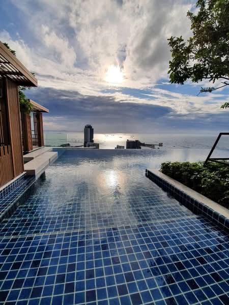 Keen Centre Sriracha, Chon Buri (Pattaya), 95/5 Sukhumvit Rd, Si Racha, Chon Buri (Pattaya), 1 Bedroom, 35 sqm, Condo For Sale, by Sita Shrestha, 500329894 - DDproperty.com