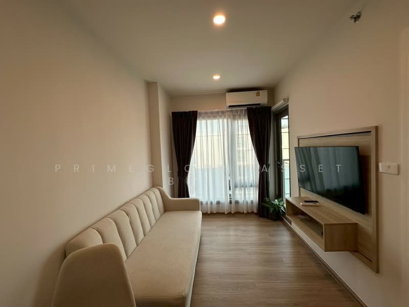 Phyll Phuket, Phuket, 9 Village No. 4 Muang Naka Rd, Wichit, Muang Phuket, Phuket, 1 Bedroom, 33 sqm, Condo For Rent, by Primeglobolasset best, 500329895 - DDproperty.com