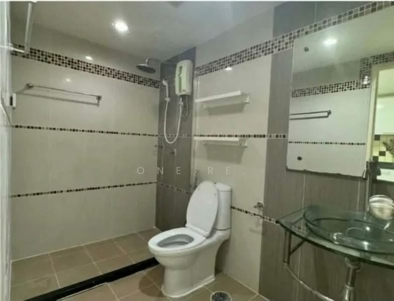 Chateau In Town Ratchada 17, Bangkok, Ratchadaphisek, Din Daeng, Bangkok, 2 Bedrooms, 52 sqm, Condo For Sale, by One Re., 500329896 - DDproperty.com