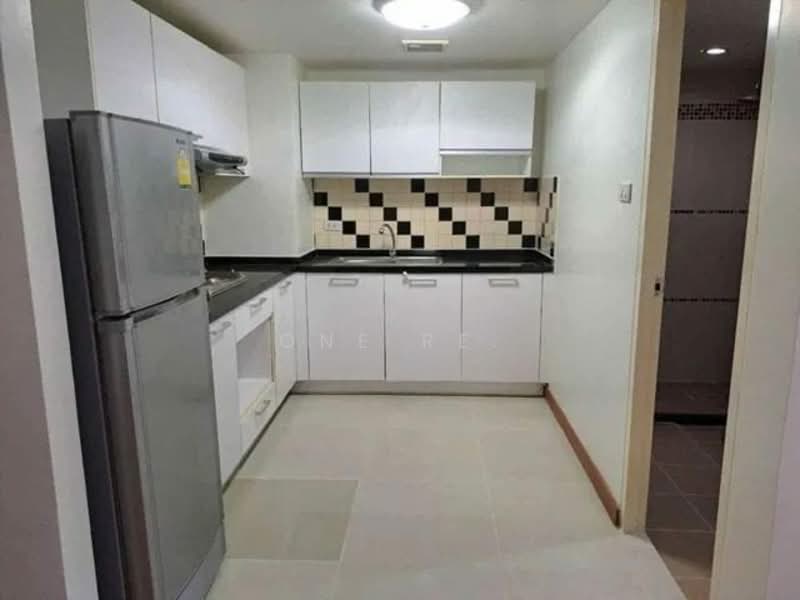 Chateau In Town Ratchada 17, Bangkok, Ratchadaphisek, Din Daeng, Bangkok, 2 Bedrooms, 52 sqm, Condo For Sale, by One Re., 500329896 - DDproperty.com
