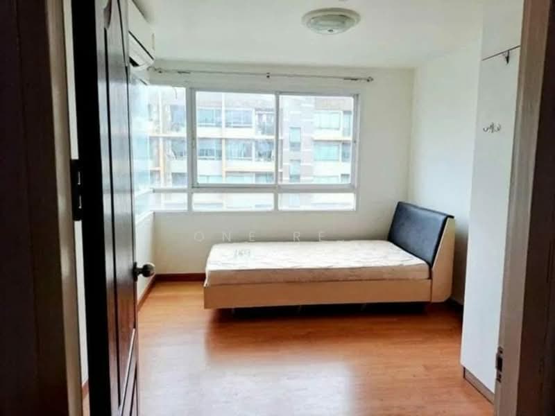 Chateau In Town Ratchada 17, Bangkok, Ratchadaphisek, Din Daeng, Bangkok, 2 Bedrooms, 52 sqm, Condo For Sale, by One Re., 500329896 - DDproperty.com