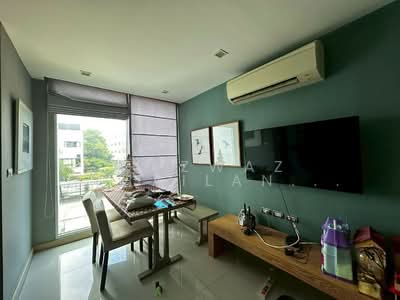 For Rent - Tree Condo Ekamai, Bangkok