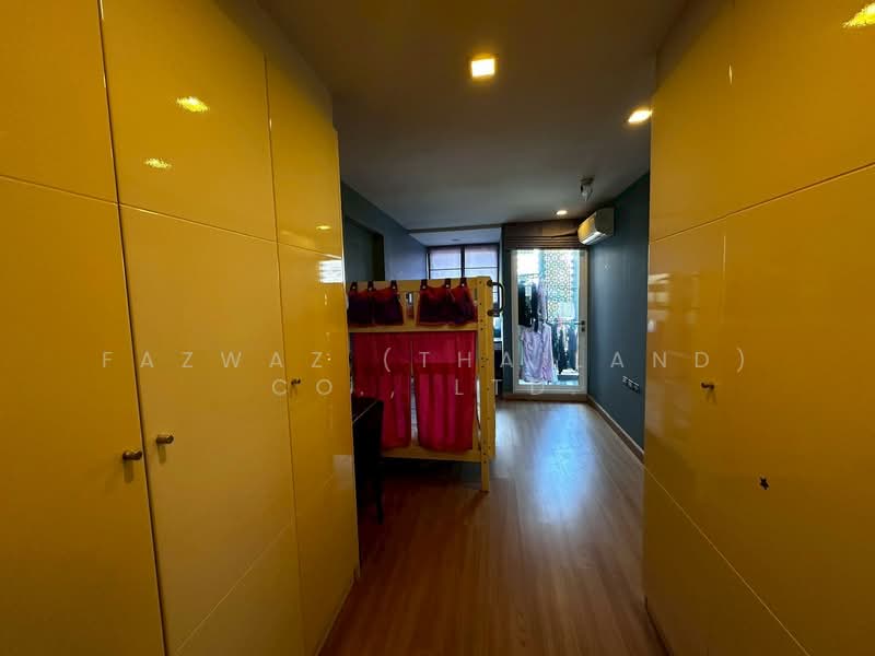 Tree Condo เอกมัย, กรุงเทพ, ซอยสมานฉันท์ ถนนพระราม 4, พระโขนง, คลองเตย, กรุงเทพ, 87 ตร.ม., คอนโด ให้เช่า, โดย Fazwaz (Thailand) Co., Ltd., 500329899 - DDproperty.com