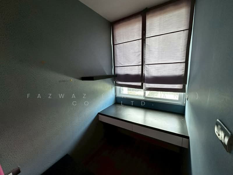 Tree Condo เอกมัย, กรุงเทพ, ซอยสมานฉันท์ ถนนพระราม 4, พระโขนง, คลองเตย, กรุงเทพ, 87 ตร.ม., คอนโด ให้เช่า, โดย Fazwaz (Thailand) Co., Ltd., 500329899 - DDproperty.com
