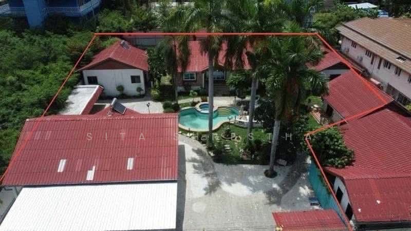 5-BR Villa, Chon Buri (Pattaya), Nong Pru, Bang Lamung (Pattaya), Chon Buri (Pattaya), 5 Bedrooms, 1,200 sqm, Villa For Sale, by Sita Shrestha, 500329900 - DDproperty.com