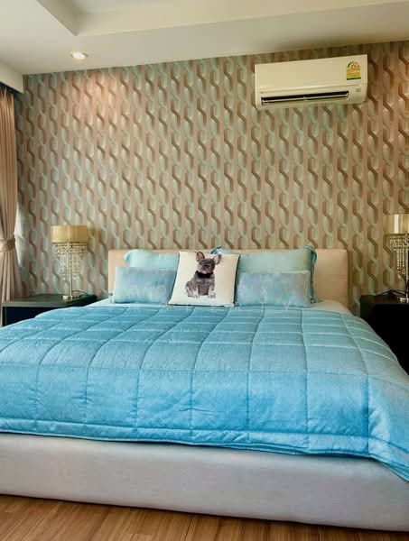 Harmony Living Paholyothin 11 : ฮาร์โมนี ลิฟวิ่ง พหลโยธิน 11, กรุงเทพ, 22 ซอย พหลโยธิน 11, สามเสนใน, พญาไท, กรุงเทพ, 87 ตร.ม., คอนโด ให้เช่า, โดย Connex Property, 500329901 - DDproperty.com