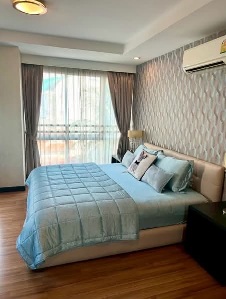 Harmony Living Paholyothin 11, Bangkok, 22 Soi Phahon Yothin 11, Samsen Nai, Phaya Thai, Bangkok, 2 Bedrooms, 87 sqm, Condo For Rent, by Connex Property, 500329901 - DDproperty.com