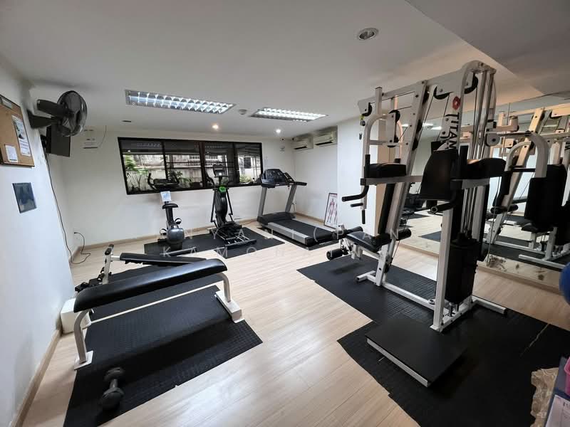 Lumpini Place Narathiwas 24, Bangkok, Sathu Pradit 19 Alley 3, Chong Nonsi, Yan Nawa, Bangkok, 1 Bedroom, 33 sqm, Condo For Rent, by Kanyani(Pan) Kamonaing, 500329904 - DDproperty.com