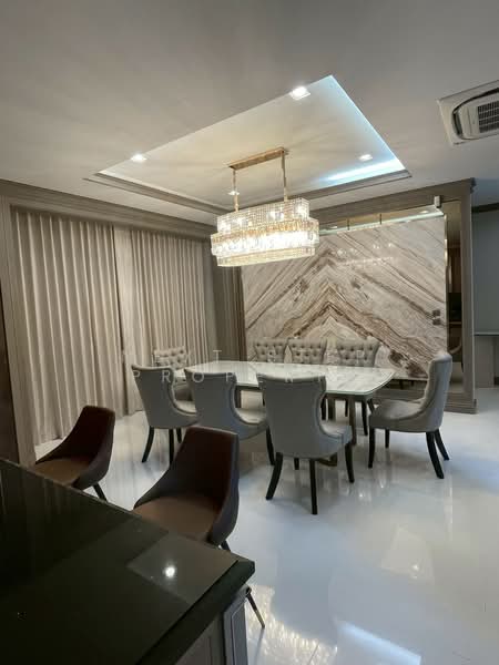 Nantawan Ramintra-Paholyothin 50, Bangkok, Thep Rak Road, Tha Rang, Bang Khen, Bangkok, 4 Bedrooms, 403 sqm, Single Detached House For Sale, by Next step property, 500329905 - DDproperty.com