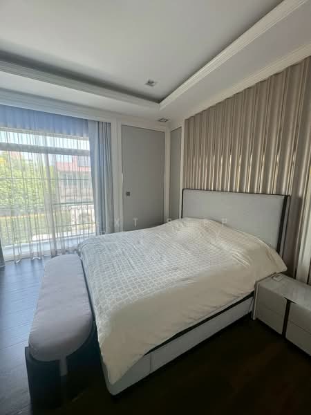 Nantawan Ramintra-Paholyothin 50, Bangkok, Thep Rak Road, Tha Rang, Bang Khen, Bangkok, 4 Bedrooms, 403 sqm, Single Detached House For Sale, by Next step property, 500329905 - DDproperty.com