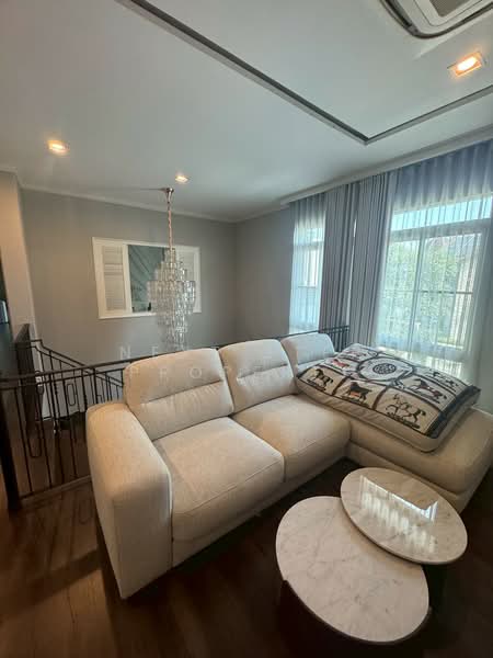 Nantawan Ramintra-Paholyothin 50, Bangkok, Thep Rak Road, Tha Rang, Bang Khen, Bangkok, 4 Bedrooms, 403 sqm, Single Detached House For Sale, by Next step property, 500329905 - DDproperty.com