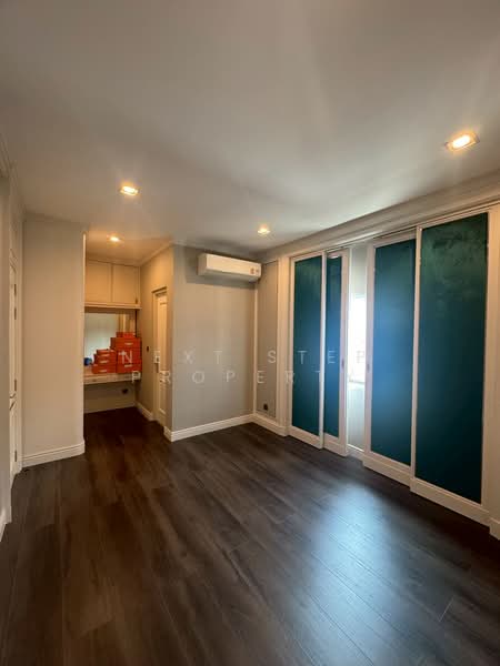 Nantawan Ramintra-Paholyothin 50, Bangkok, Thep Rak Road, Tha Rang, Bang Khen, Bangkok, 4 Bedrooms, 403 sqm, Single Detached House For Sale, by Next step property, 500329905 - DDproperty.com