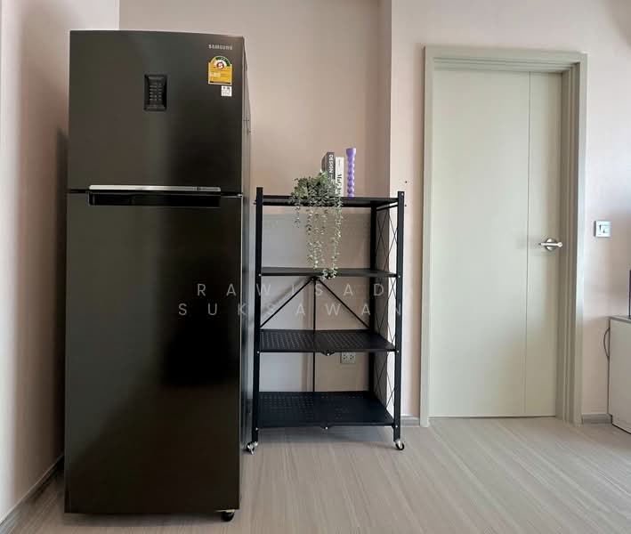 Aspire Erawan Prime, Samut Prakan, Sukhumvit Road, Pak Nam, Muang Samut Prakarn, Samut Prakan, 1 Bedroom, 26 sqm, Condo For Rent, by RAWISADA SUKSAWANG, 500329906 - DDproperty.com