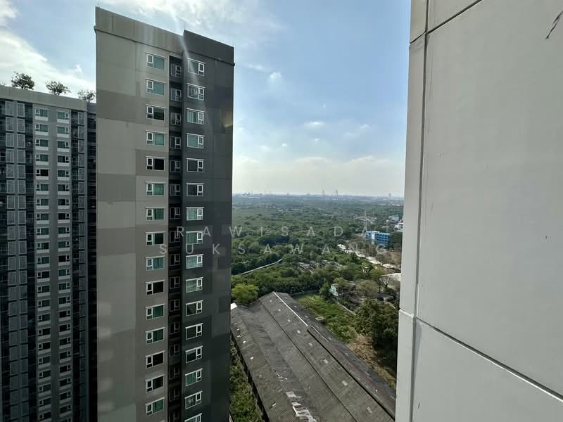 Aspire Erawan Prime : แอสปาย เอราวัณ ไพร์ม, สมุทรปราการ, ถนนสุขุมวิท, ปากน้ำ, เมืองสมุทรปราการ, สมุทรปราการ, 26 ตร.ม., คอนโด ให้เช่า, โดย RAWISADA SUKSAWANG, 500329906 - DDproperty.com