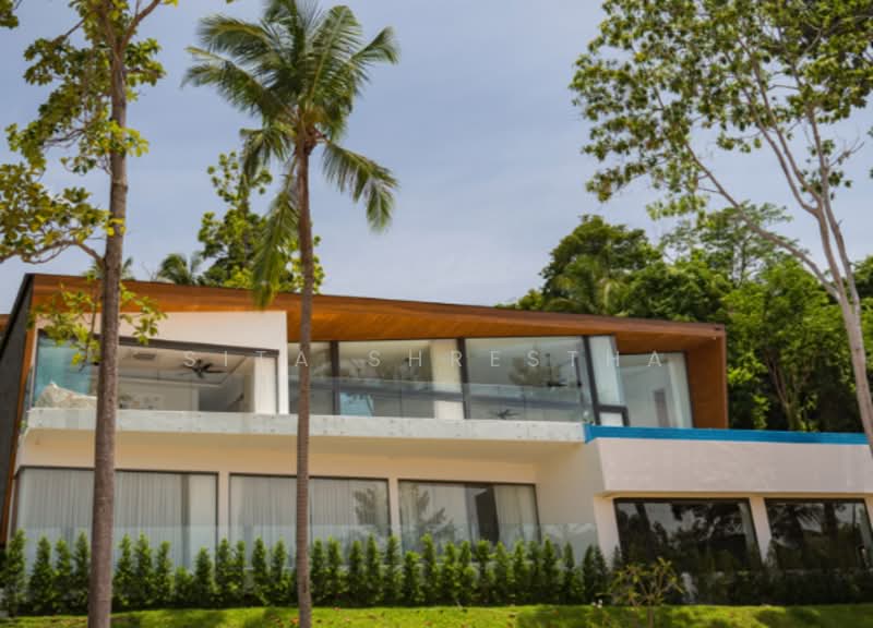 Azur Samui, Surat Thani, Maenam Soi 2, Mae Nam, Ko Samui, Surat Thani, 3 Bedrooms, 360 sqm, Villa For Sale, by Sita Shrestha, 500329907 - DDproperty.com