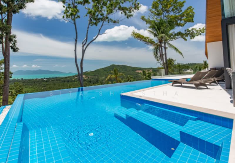 Azur Samui, Surat Thani, Maenam Soi 2, Mae Nam, Ko Samui, Surat Thani, 3 Bedrooms, 360 sqm, Villa For Sale, by Sita Shrestha, 500329907 - DDproperty.com