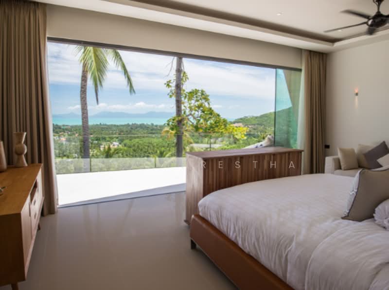 Azur Samui, Surat Thani, Maenam Soi 2, Mae Nam, Ko Samui, Surat Thani, 3 Bedrooms, 360 sqm, Villa For Sale, by Sita Shrestha, 500329907 - DDproperty.com