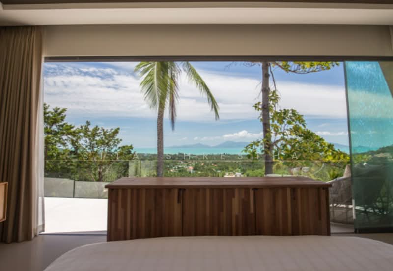 Azur Samui, Surat Thani, Maenam Soi 2, Mae Nam, Ko Samui, Surat Thani, 3 Bedrooms, 360 sqm, Villa For Sale, by Sita Shrestha, 500329907 - DDproperty.com