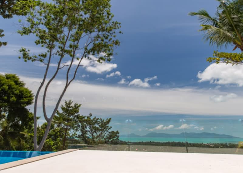 Azur Samui : แอชเชอร์ สมุย, สุราษฎร์ธานี, Maenam Soi 2, แม่น้ำ, เกาะสมุย, สุราษฎร์ธานี, 360 ตร.ม., วิลล่า ขาย, โดย Sita Shrestha, 500329907 - DDproperty.com